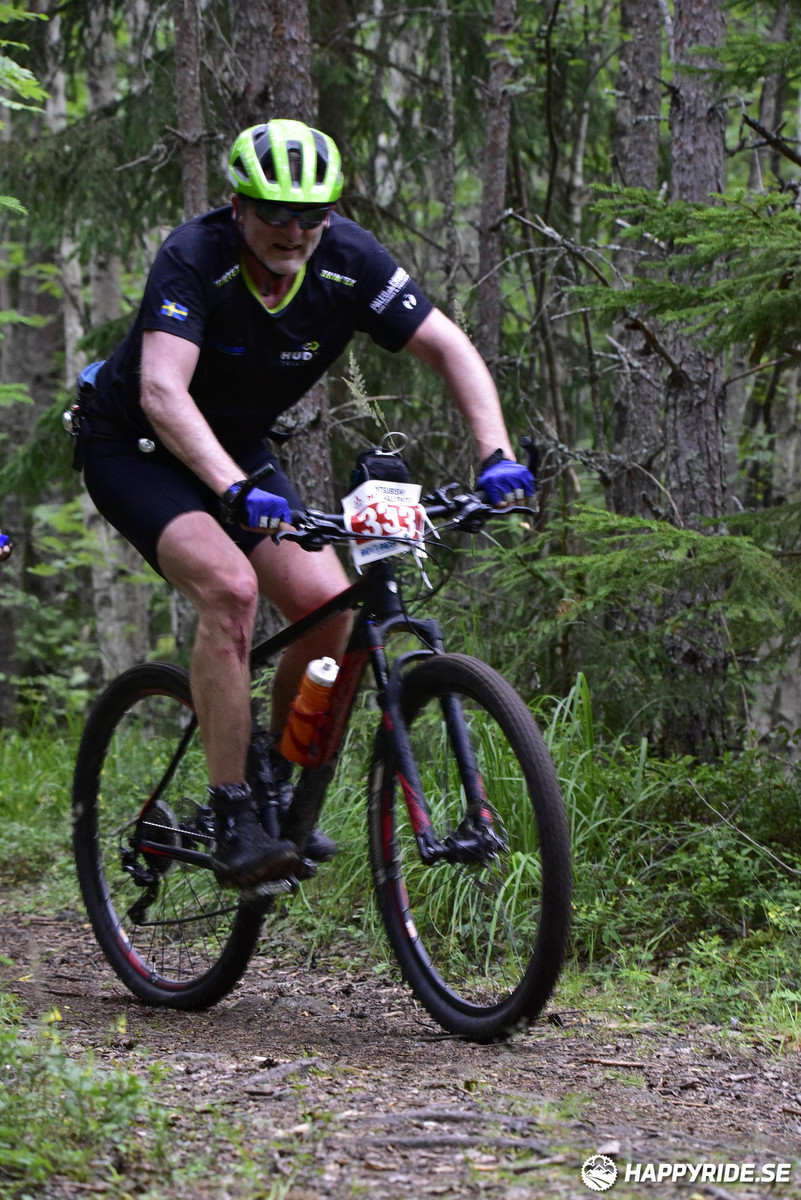 Bild från Engelbrektsturen 2019